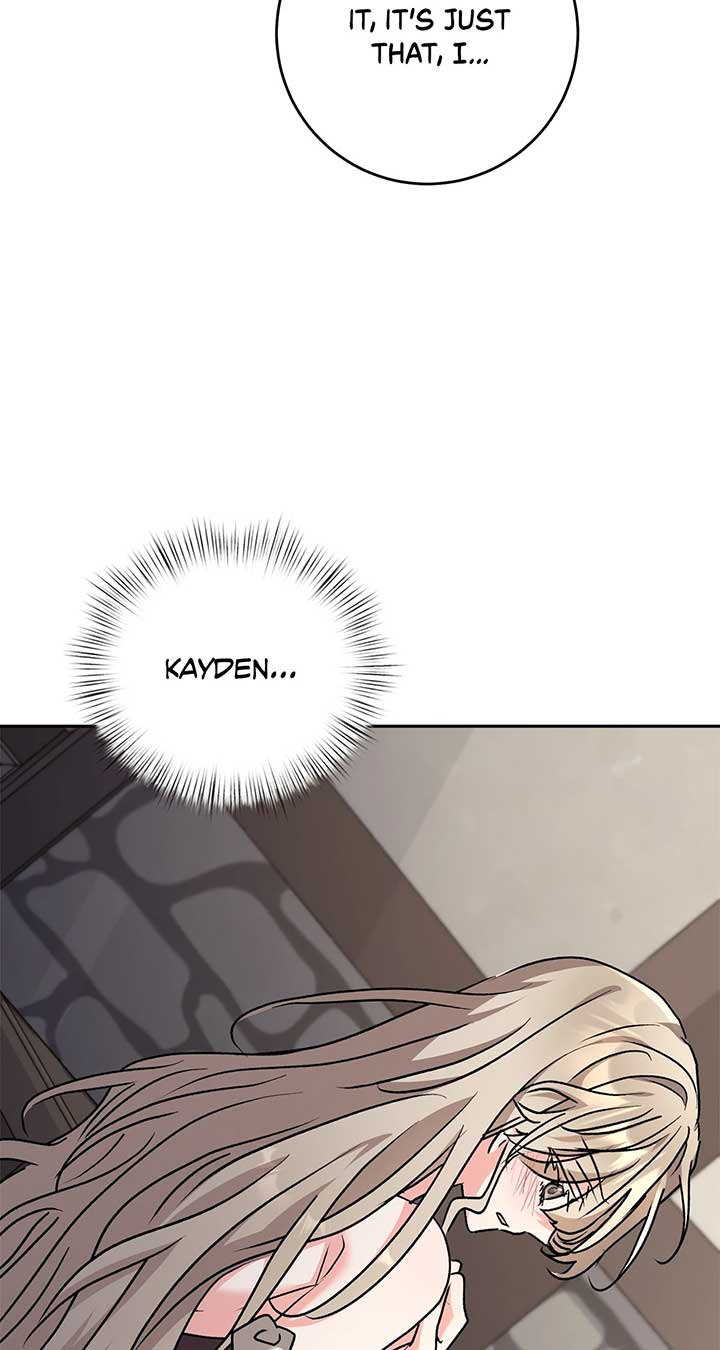 Read Silent And Wild Winter Cabin Manga Online