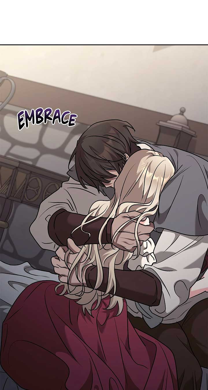 Read Silent And Wild Winter Cabin Manga Online