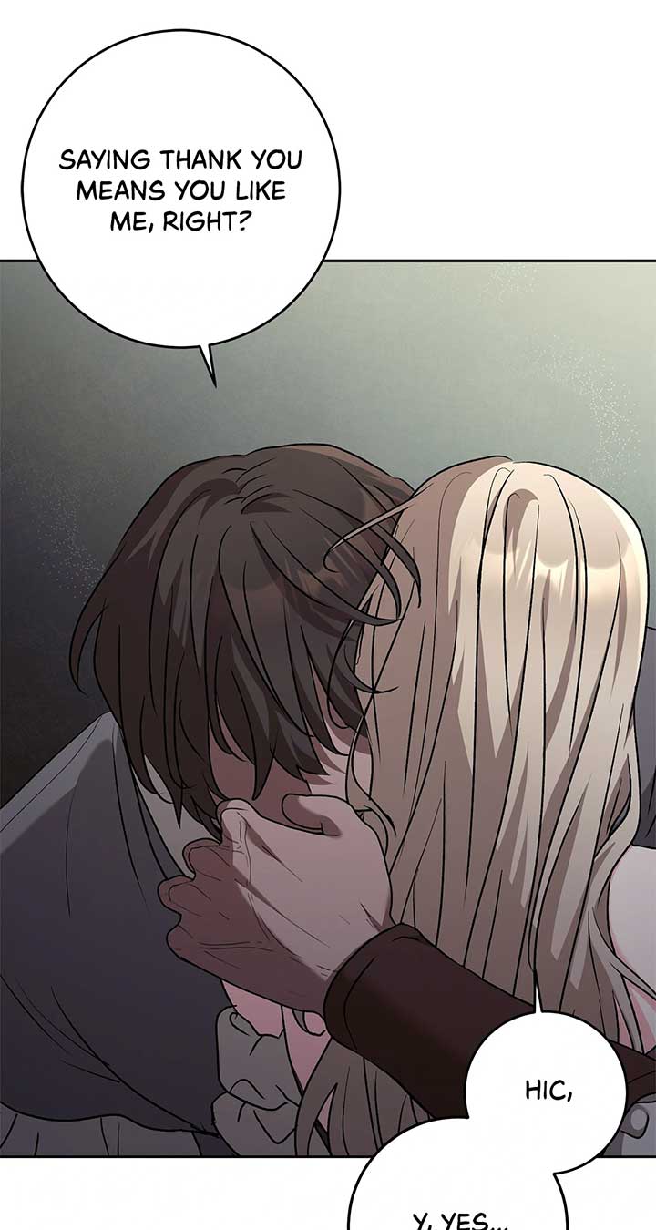 Read Silent And Wild Winter Cabin Manga Online