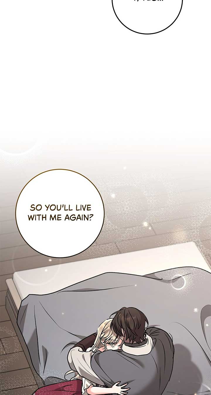 Read Silent And Wild Winter Cabin Manga Online