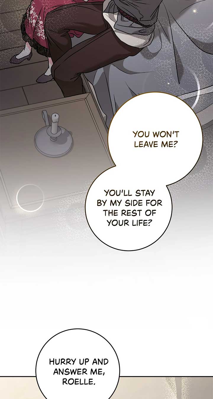 Read Silent And Wild Winter Cabin Manga Online