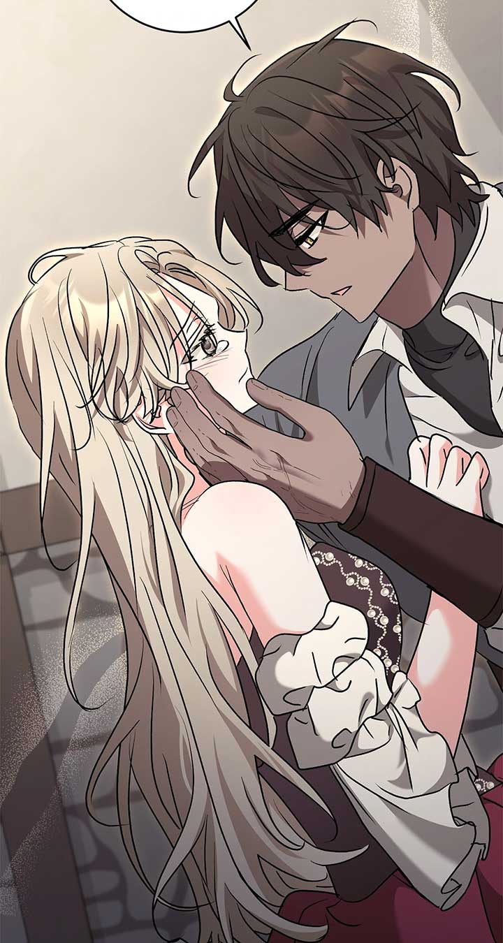 Read Silent And Wild Winter Cabin Manga Online