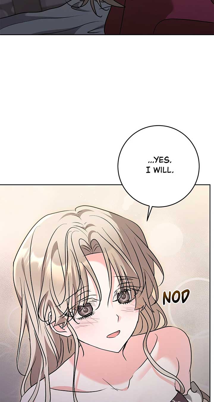 Read Silent And Wild Winter Cabin Manga Online