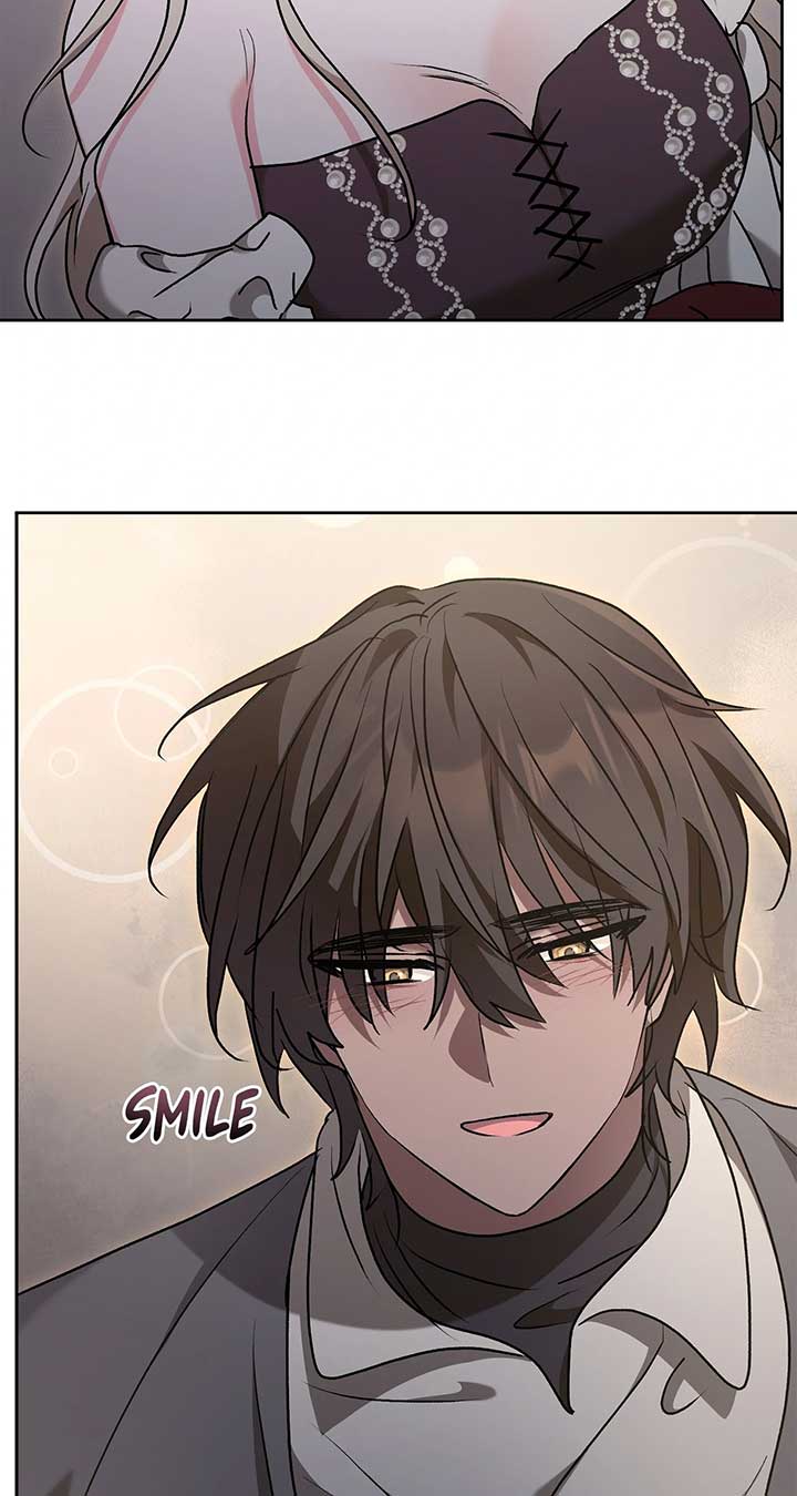 Read Silent And Wild Winter Cabin Manga Online