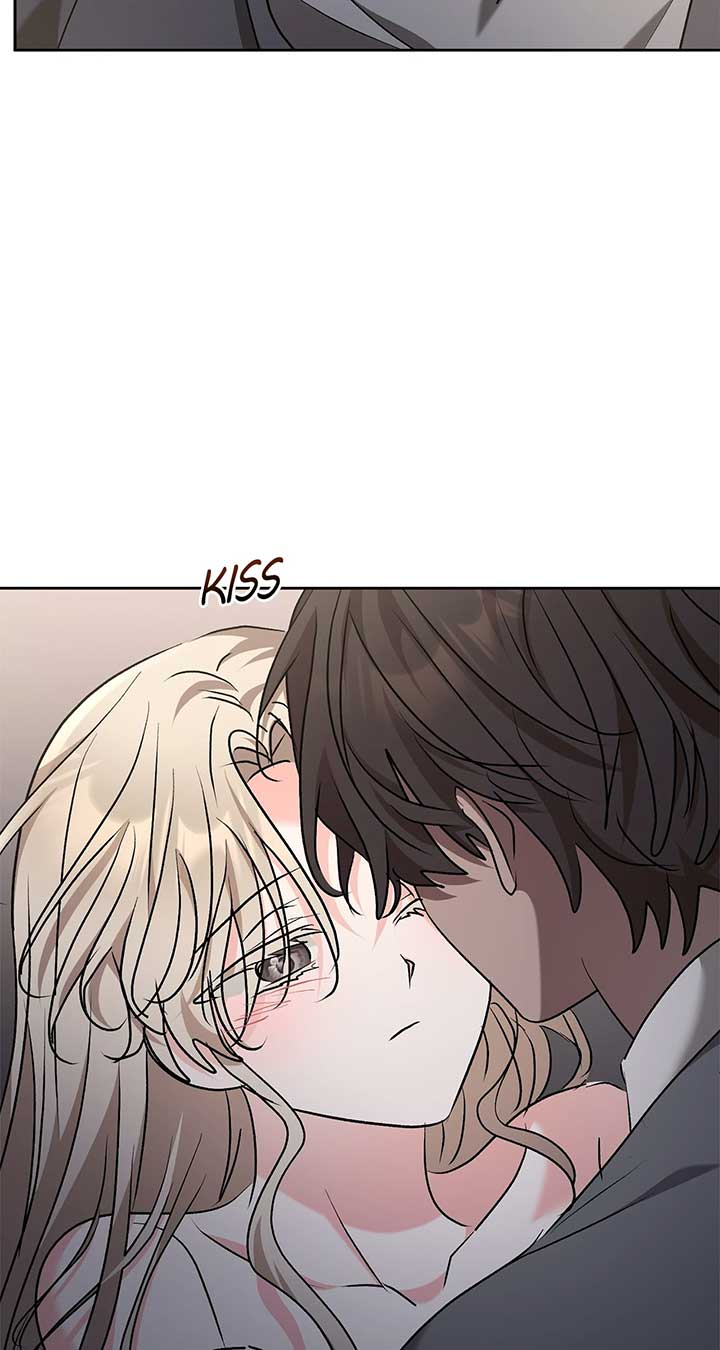 Read Silent And Wild Winter Cabin Manga Online