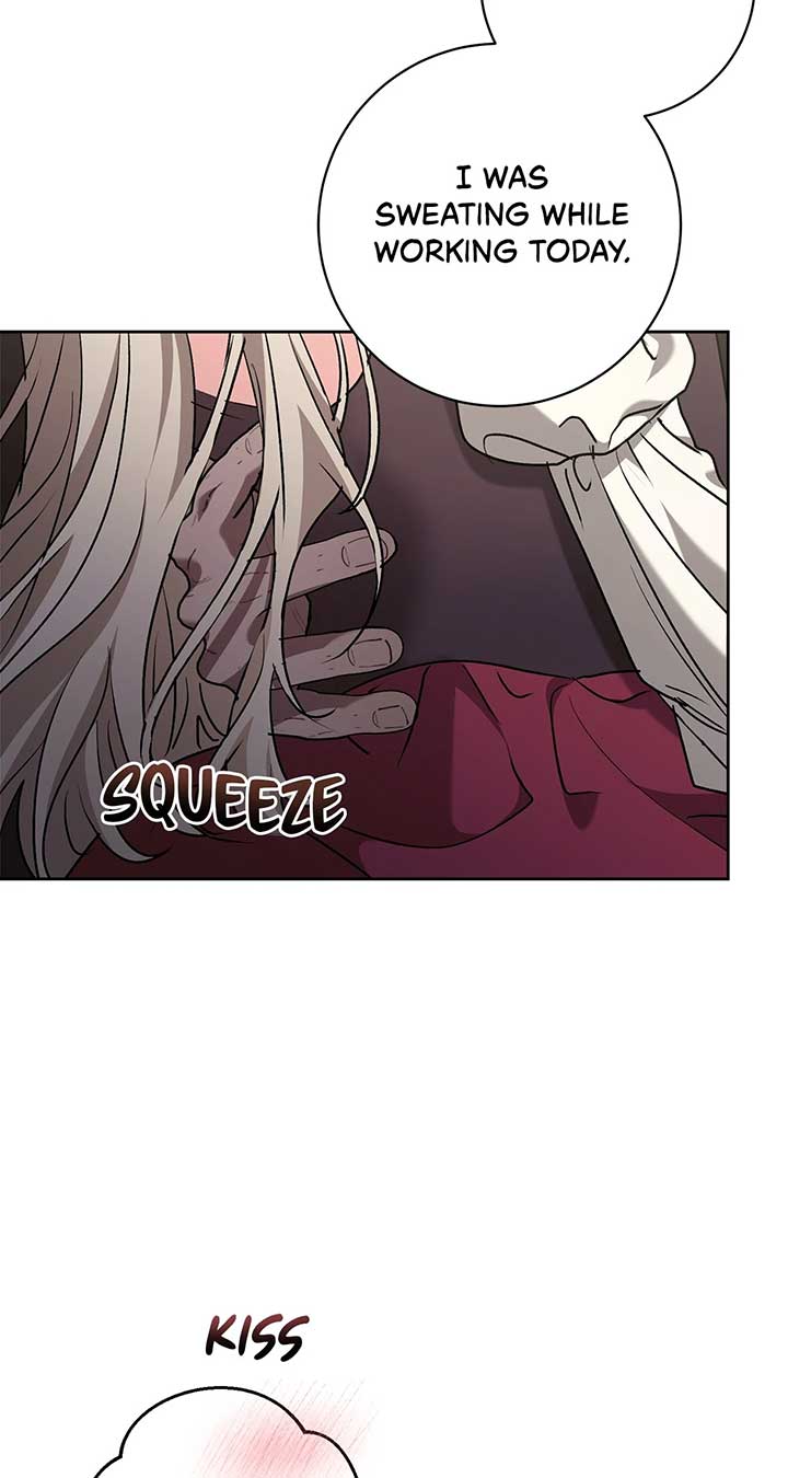 Read Silent And Wild Winter Cabin Manga Online