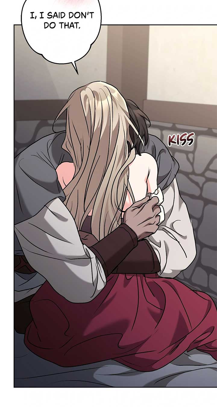 Read Silent And Wild Winter Cabin Manga Online