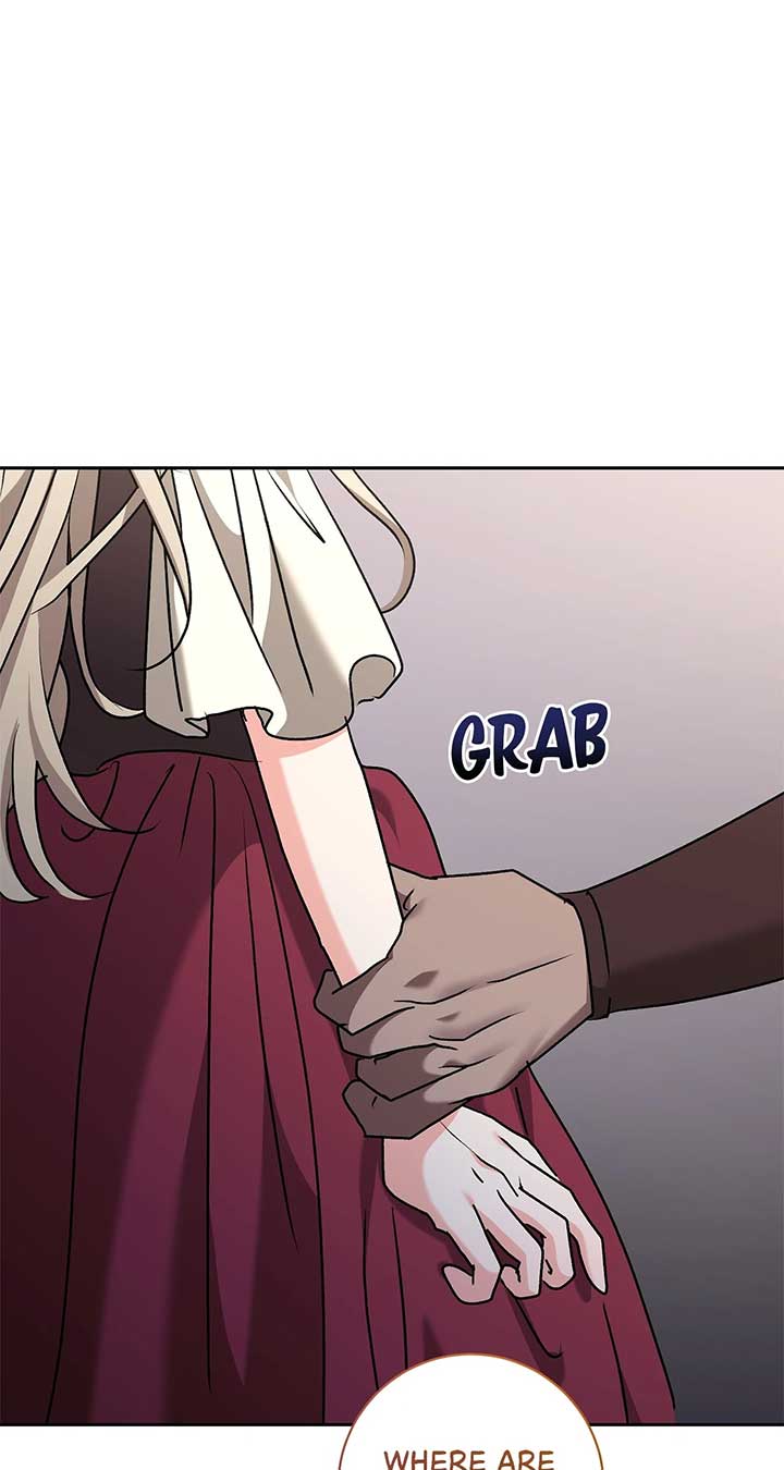 Read Silent And Wild Winter Cabin Manga Online