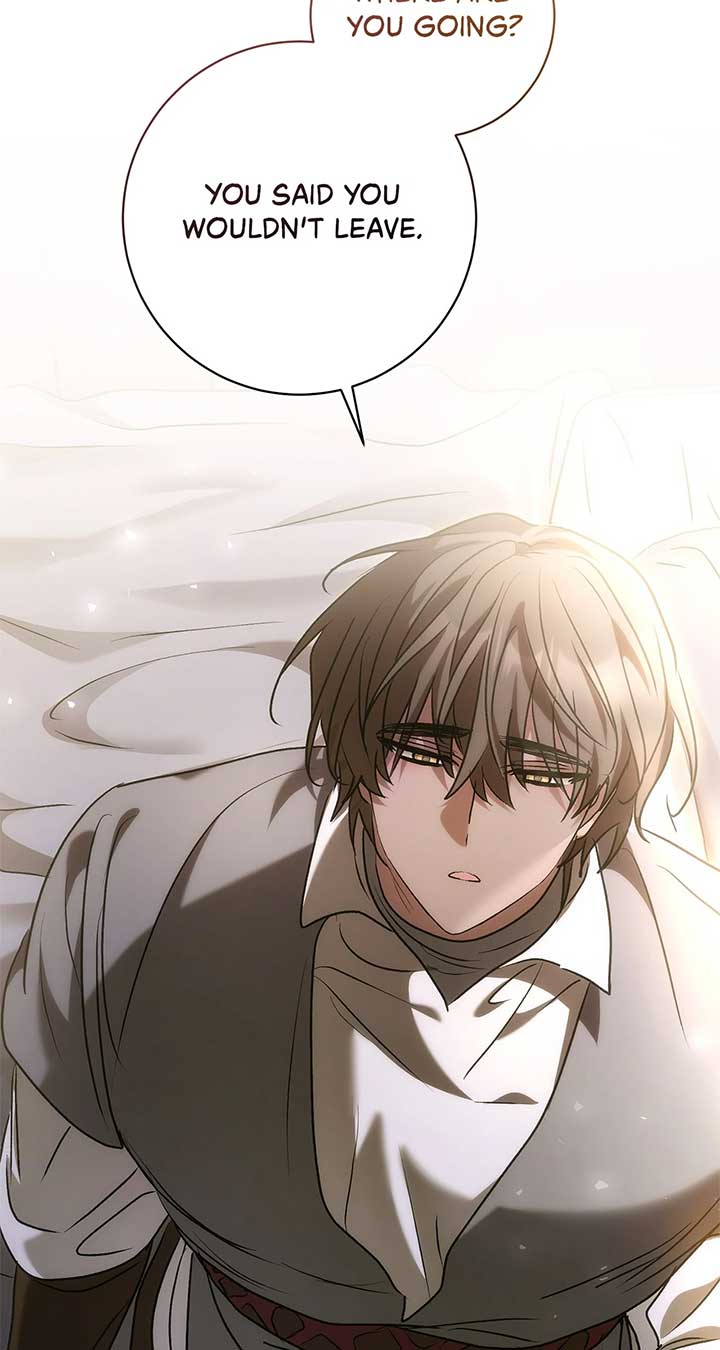 Read Silent And Wild Winter Cabin Manga Online