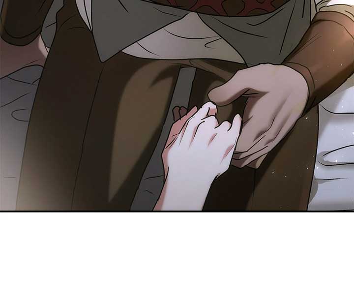 Read Silent And Wild Winter Cabin Manga Online