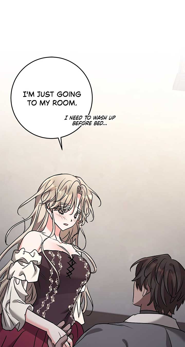 Read Silent And Wild Winter Cabin Manga Online