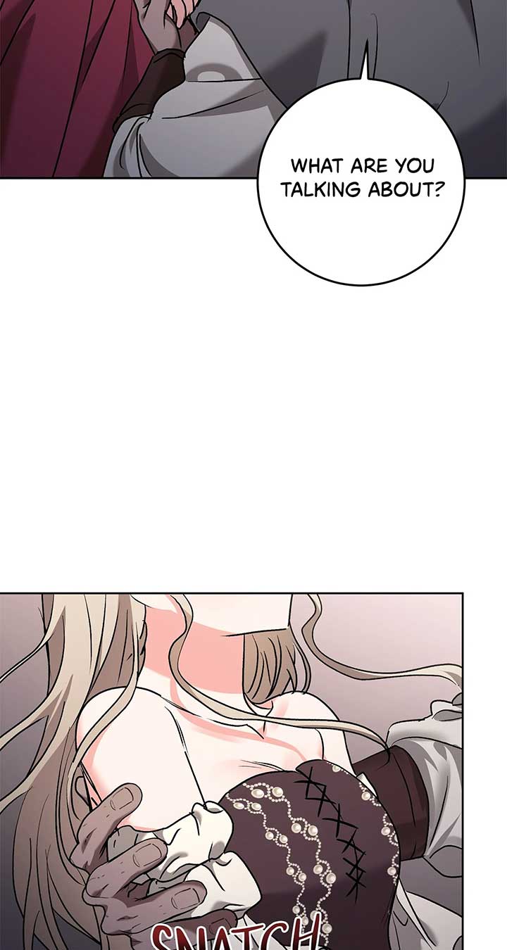 Read Silent And Wild Winter Cabin Manga Online