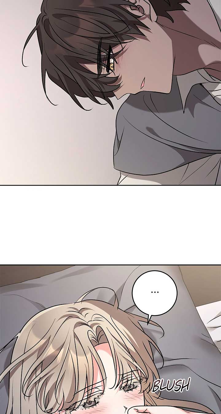 Read Silent And Wild Winter Cabin Manga Online