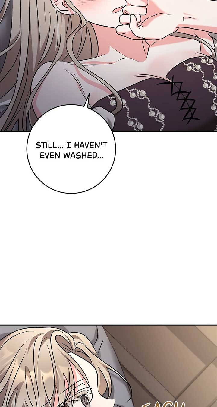 Read Silent And Wild Winter Cabin Manga Online