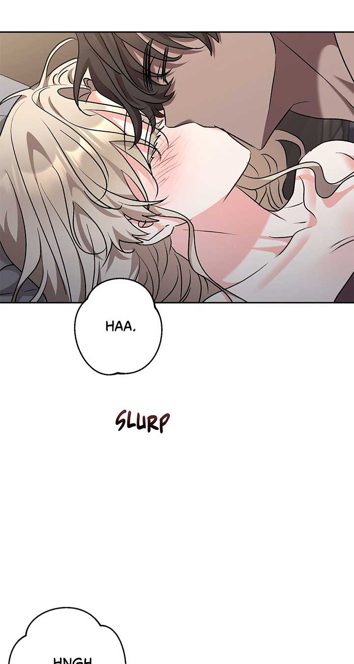 Read Silent And Wild Winter Cabin Manga Online