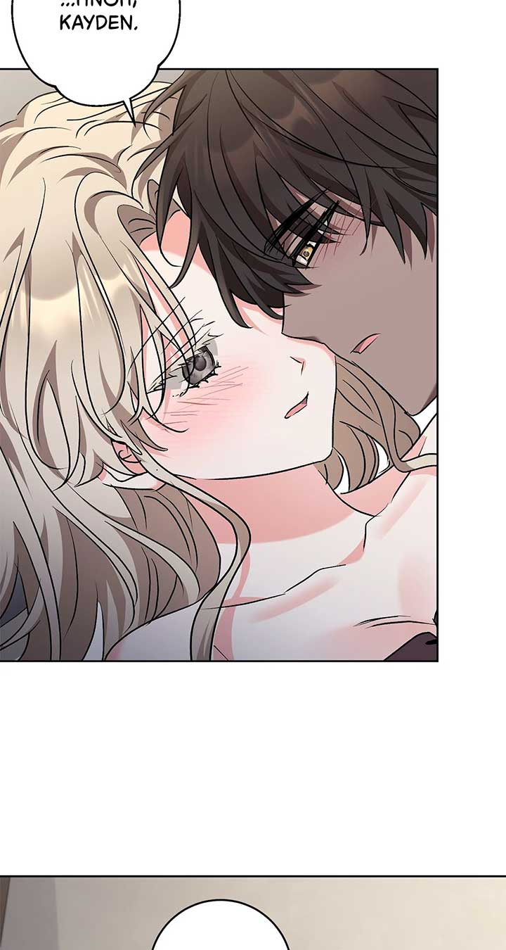 Read Silent And Wild Winter Cabin Manga Online