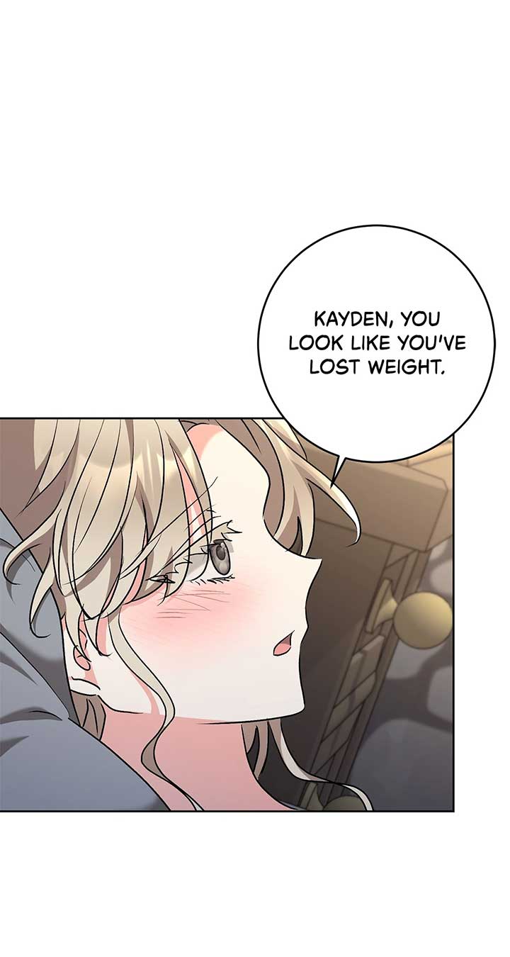 Read Silent And Wild Winter Cabin Manga Online