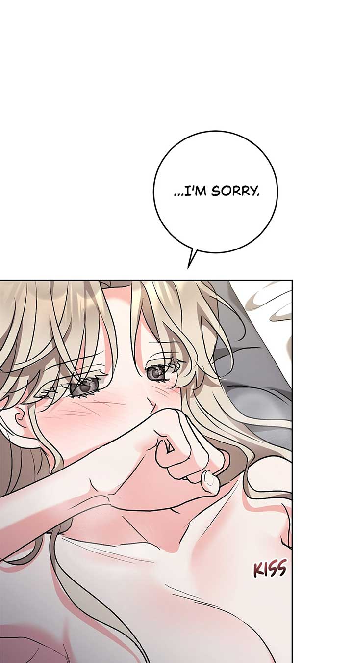 Read Silent And Wild Winter Cabin Manga Online