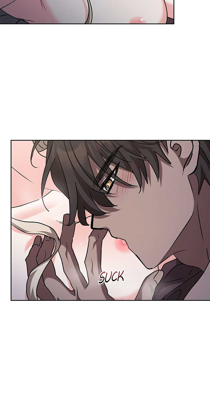 Read Silent And Wild Winter Cabin Manga Online