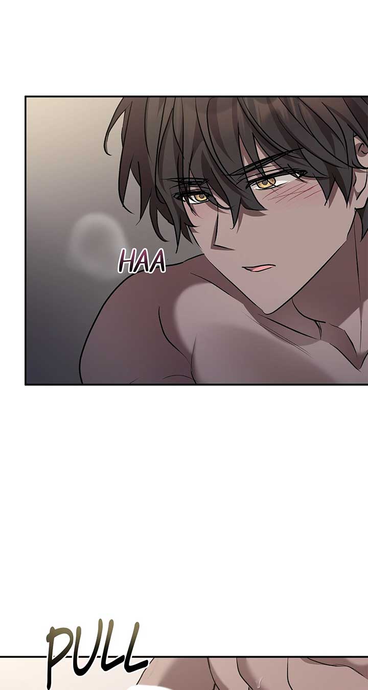 Read Silent And Wild Winter Cabin Manga Online