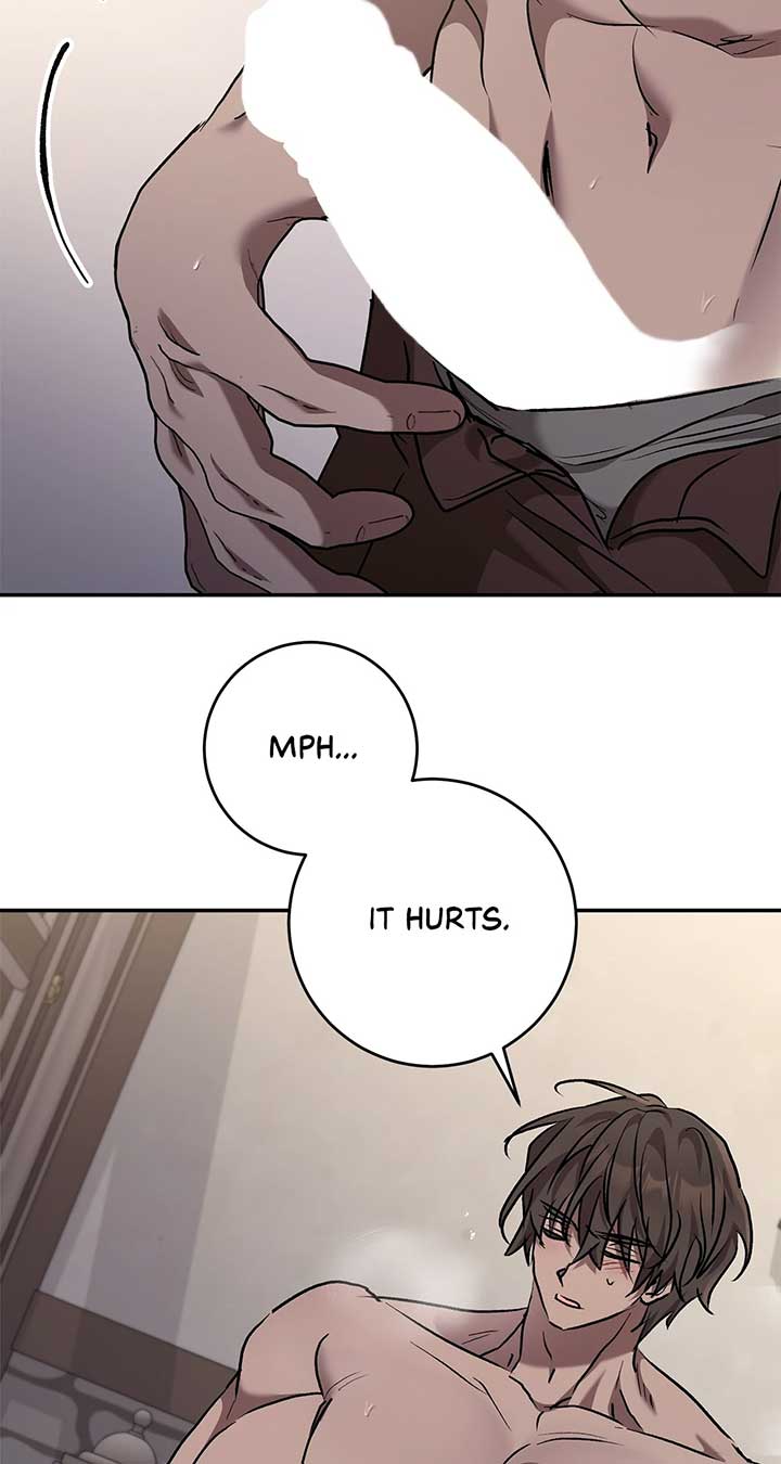 Read Silent And Wild Winter Cabin Manga Online