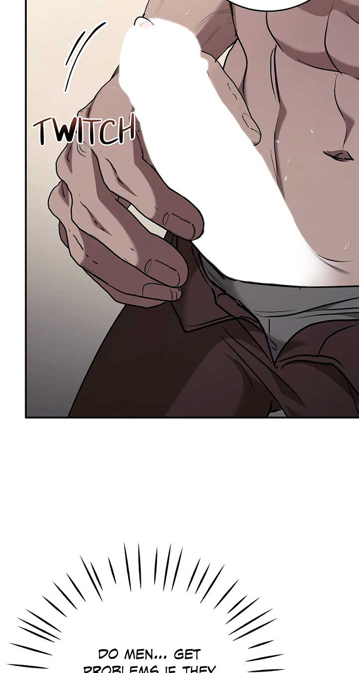 Read Silent And Wild Winter Cabin Manga Online