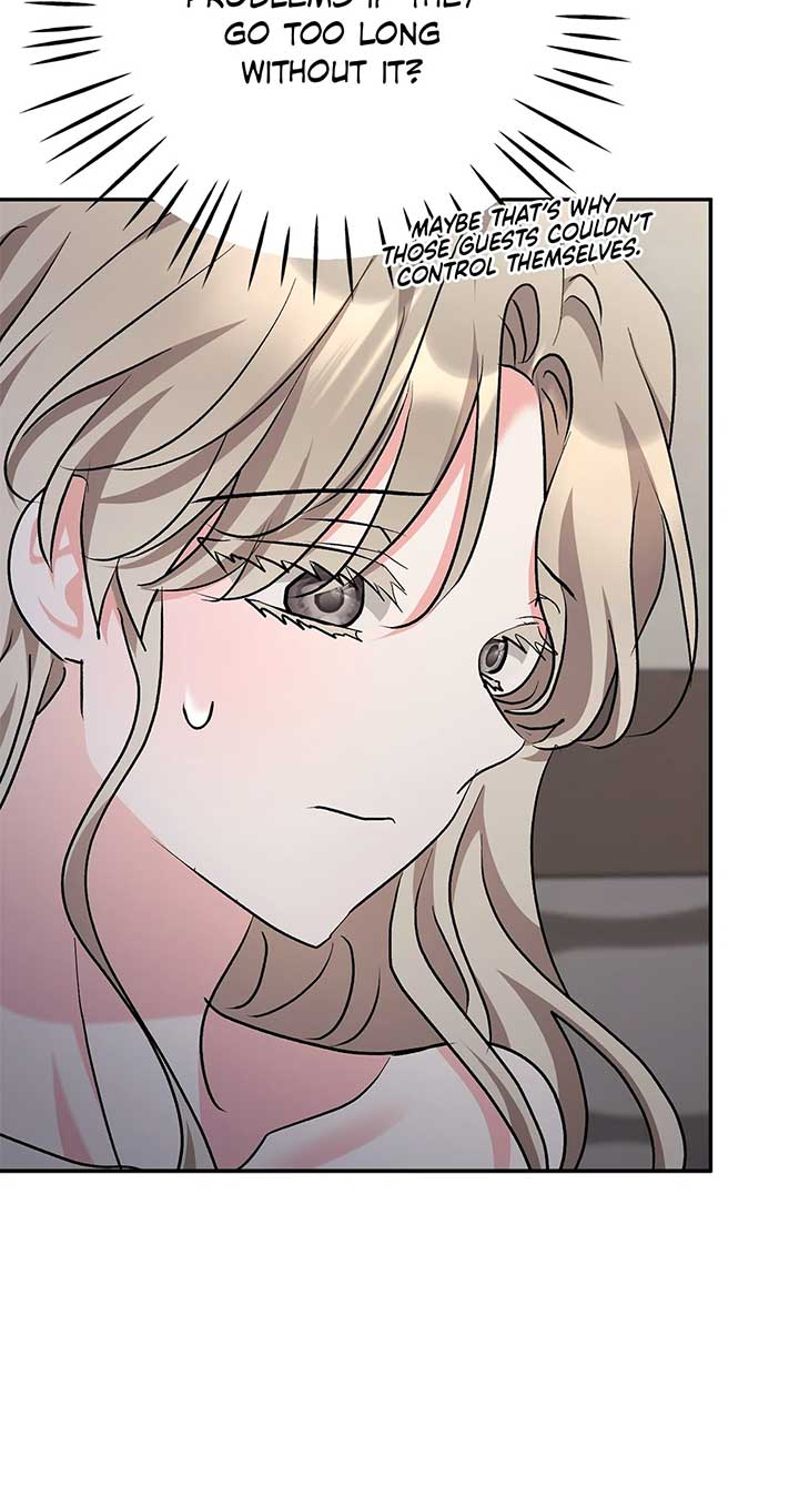 Read Silent And Wild Winter Cabin Manga Online