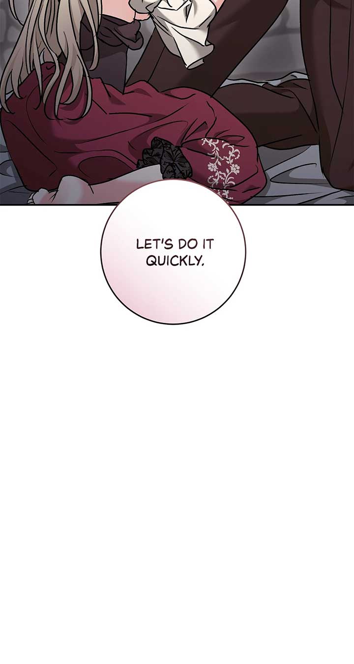 Read Silent And Wild Winter Cabin Manga Online