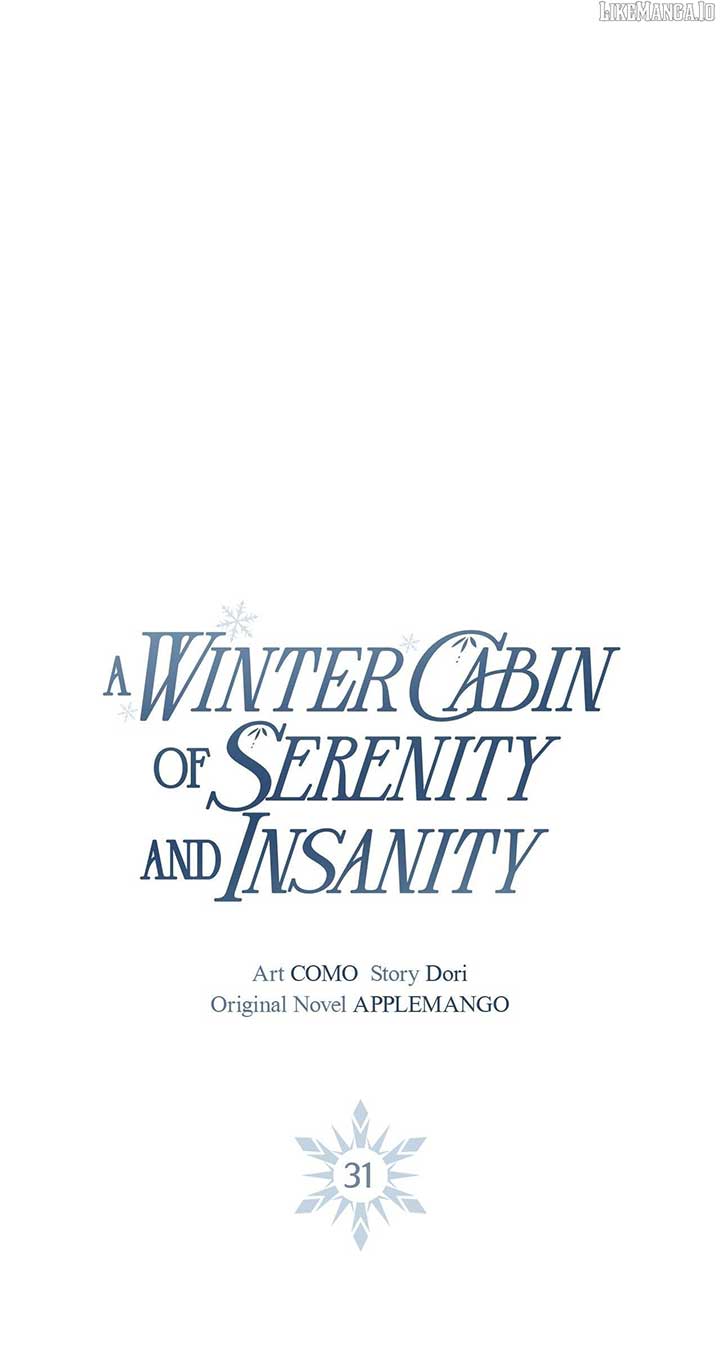 Read Silent And Wild Winter Cabin Manga Online