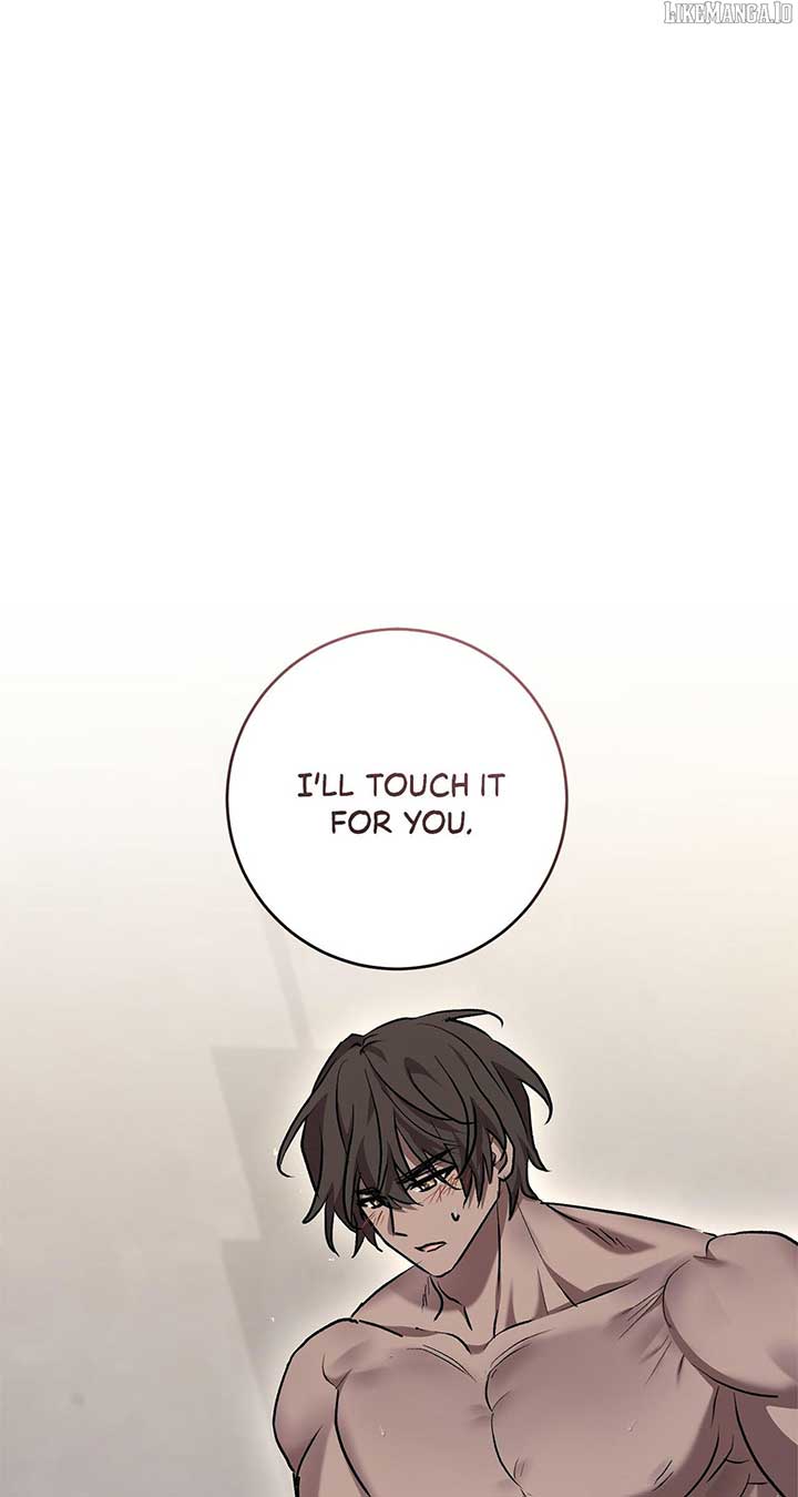 Read Silent And Wild Winter Cabin Manga Online