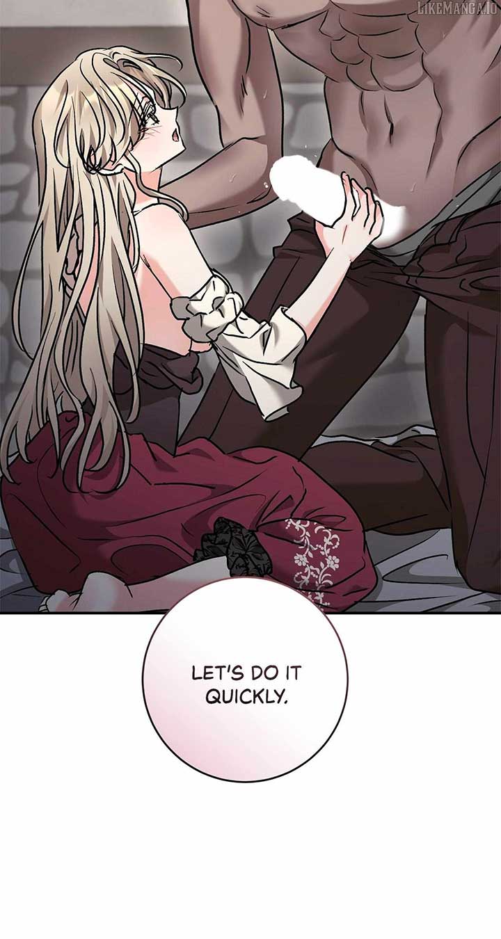 Read Silent And Wild Winter Cabin Manga Online