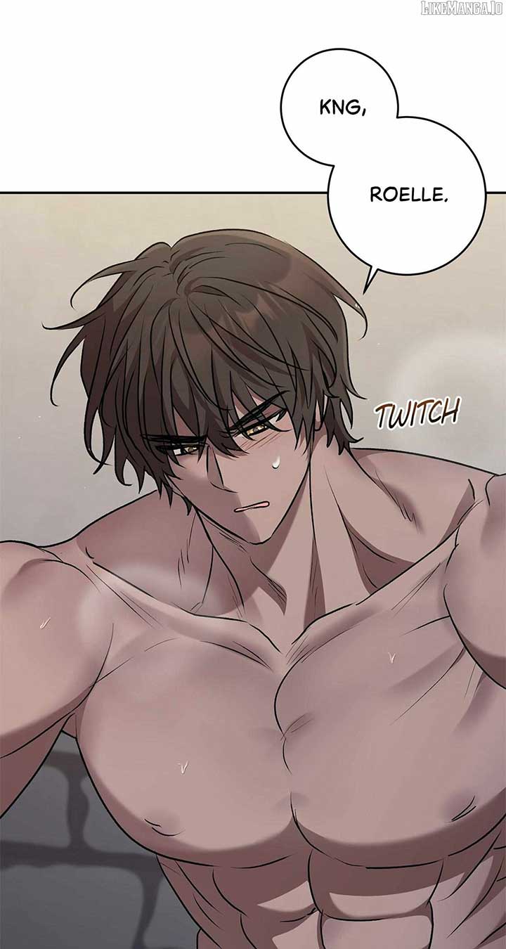 Read Silent And Wild Winter Cabin Manga Online