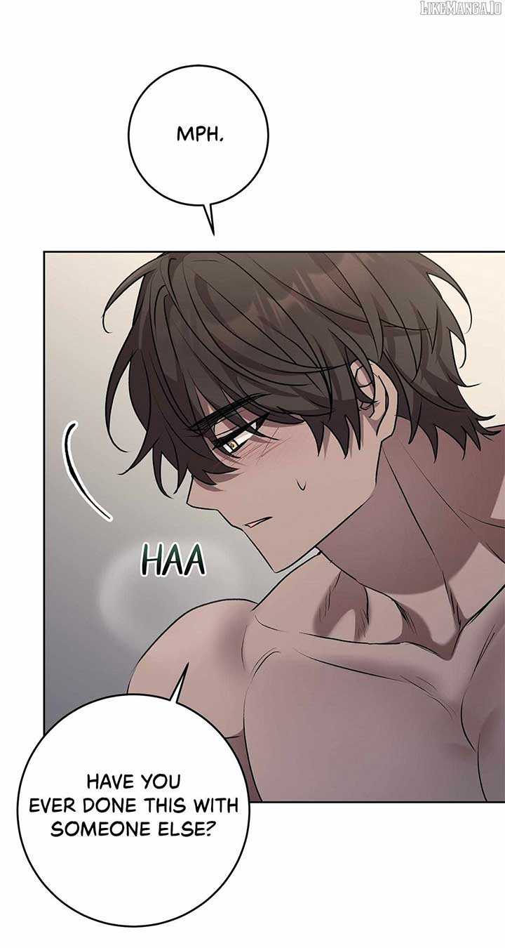 Read Silent And Wild Winter Cabin Manga Online