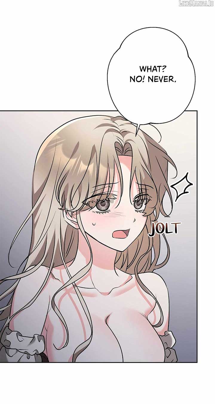 Read Silent And Wild Winter Cabin Manga Online