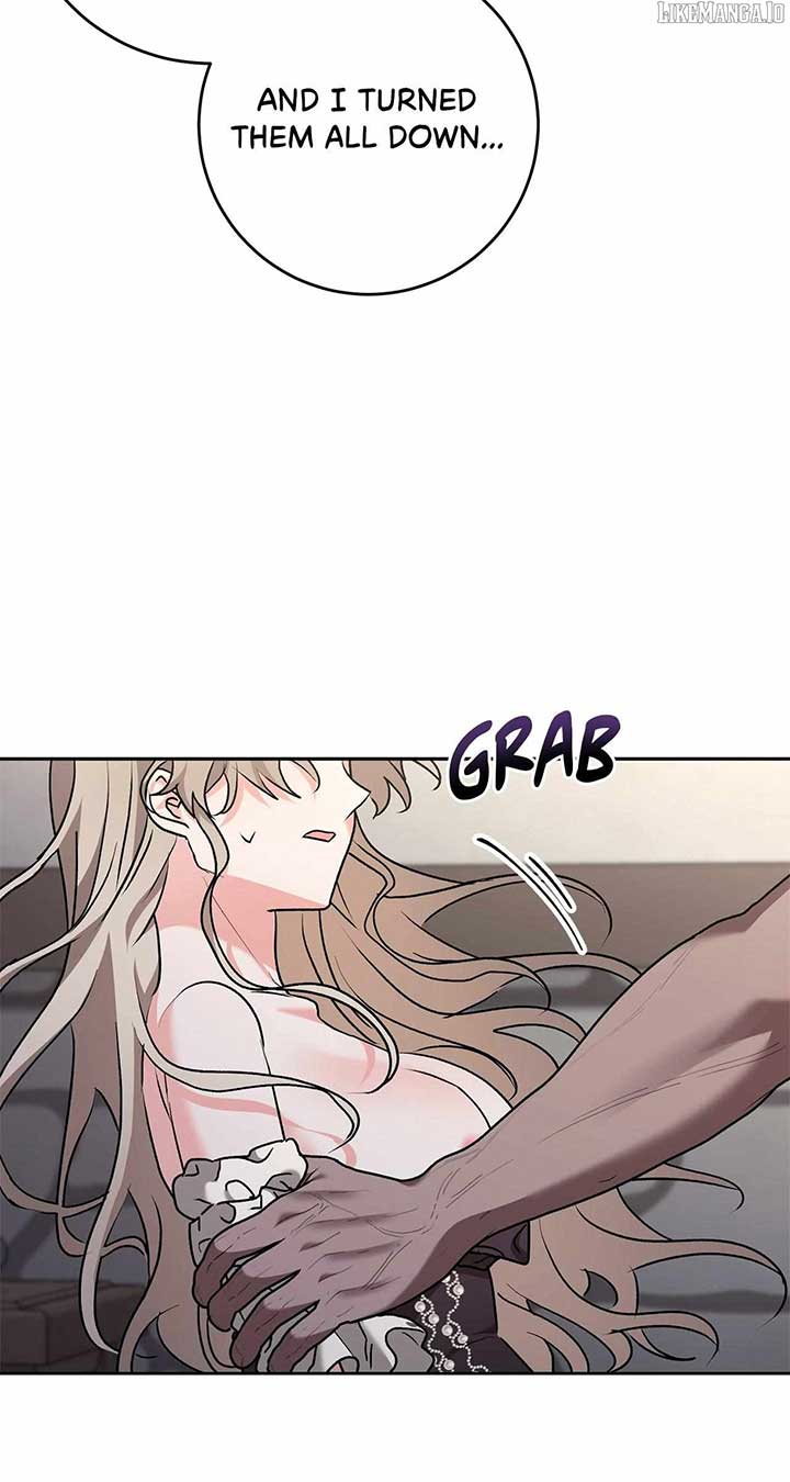 Read Silent And Wild Winter Cabin Manga Online