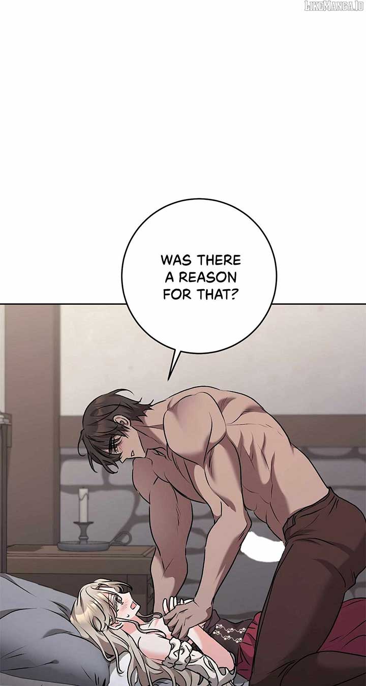 Read Silent And Wild Winter Cabin Manga Online