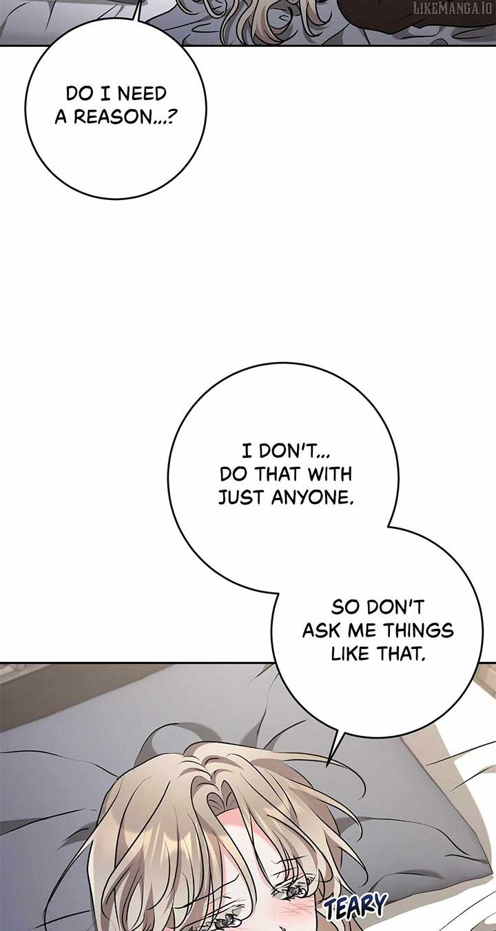 Read Silent And Wild Winter Cabin Manga Online