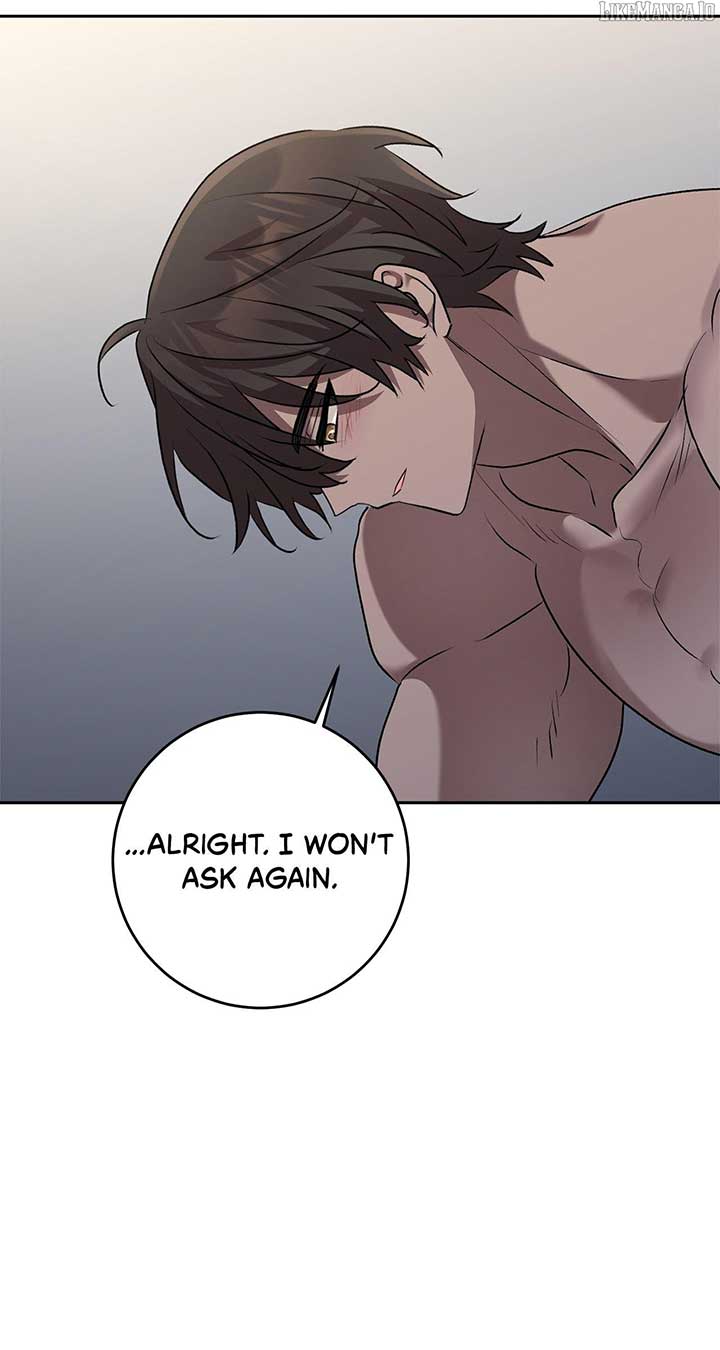 Read Silent And Wild Winter Cabin Manga Online