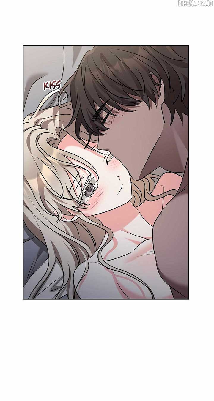 Read Silent And Wild Winter Cabin Manga Online