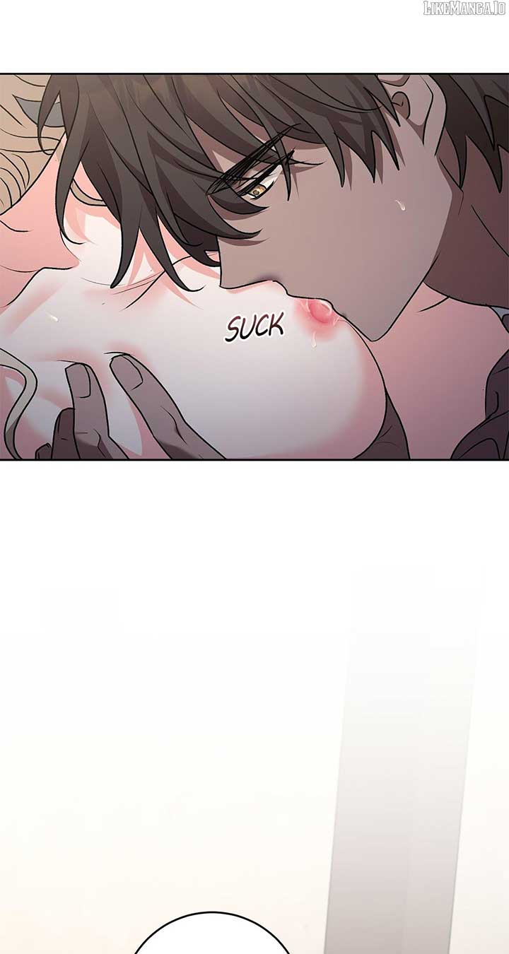 Read Silent And Wild Winter Cabin Manga Online