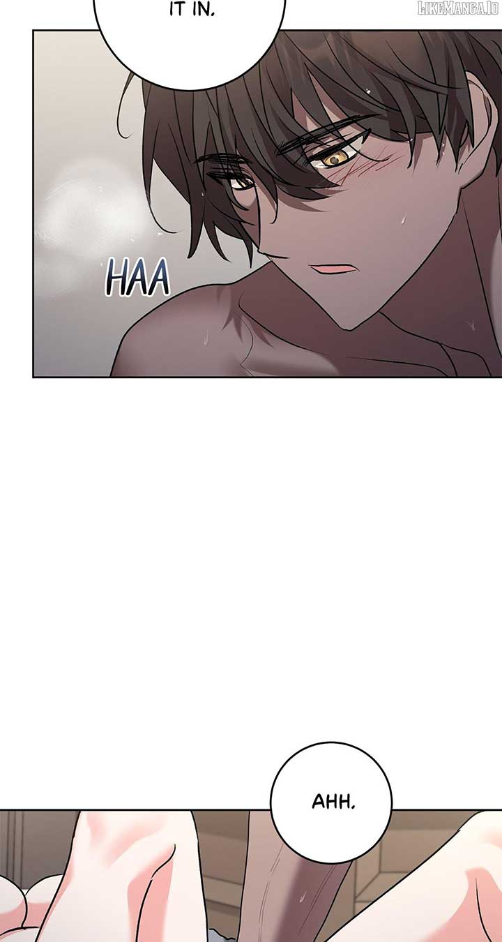 Read Silent And Wild Winter Cabin Manga Online