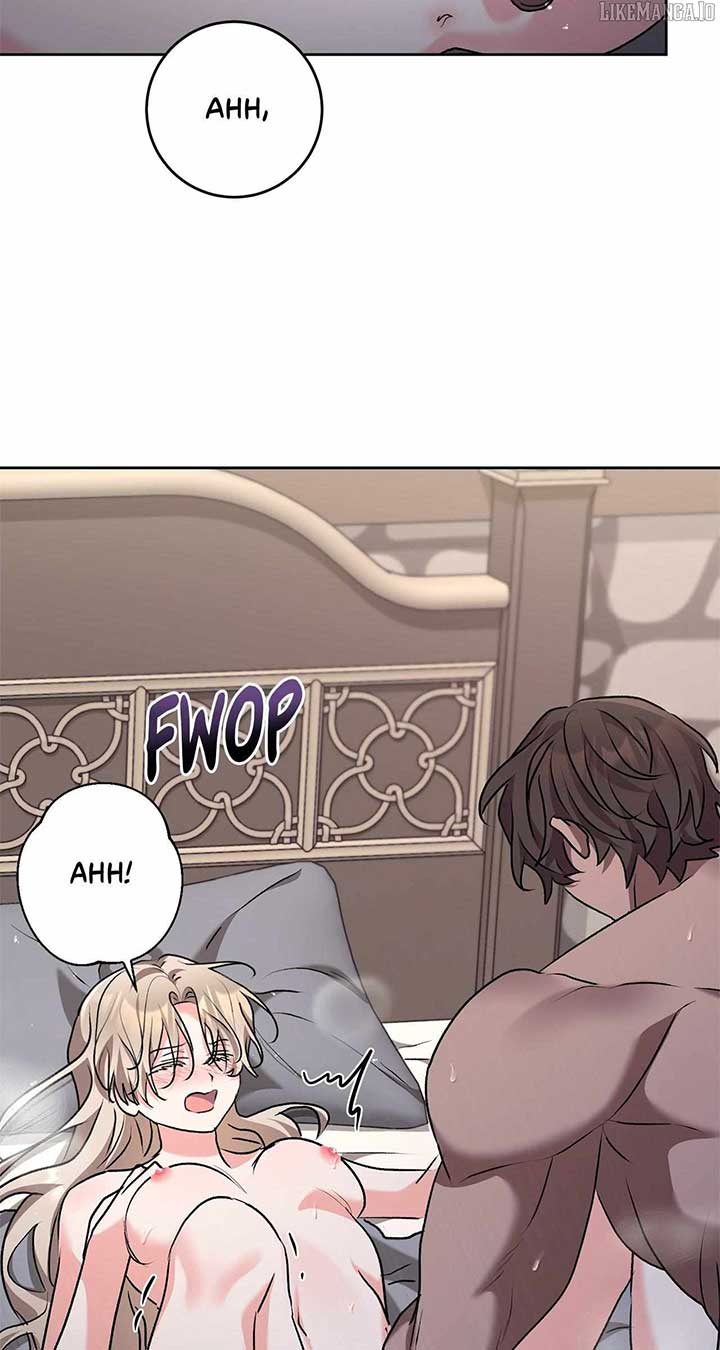 Read Silent And Wild Winter Cabin Manga Online