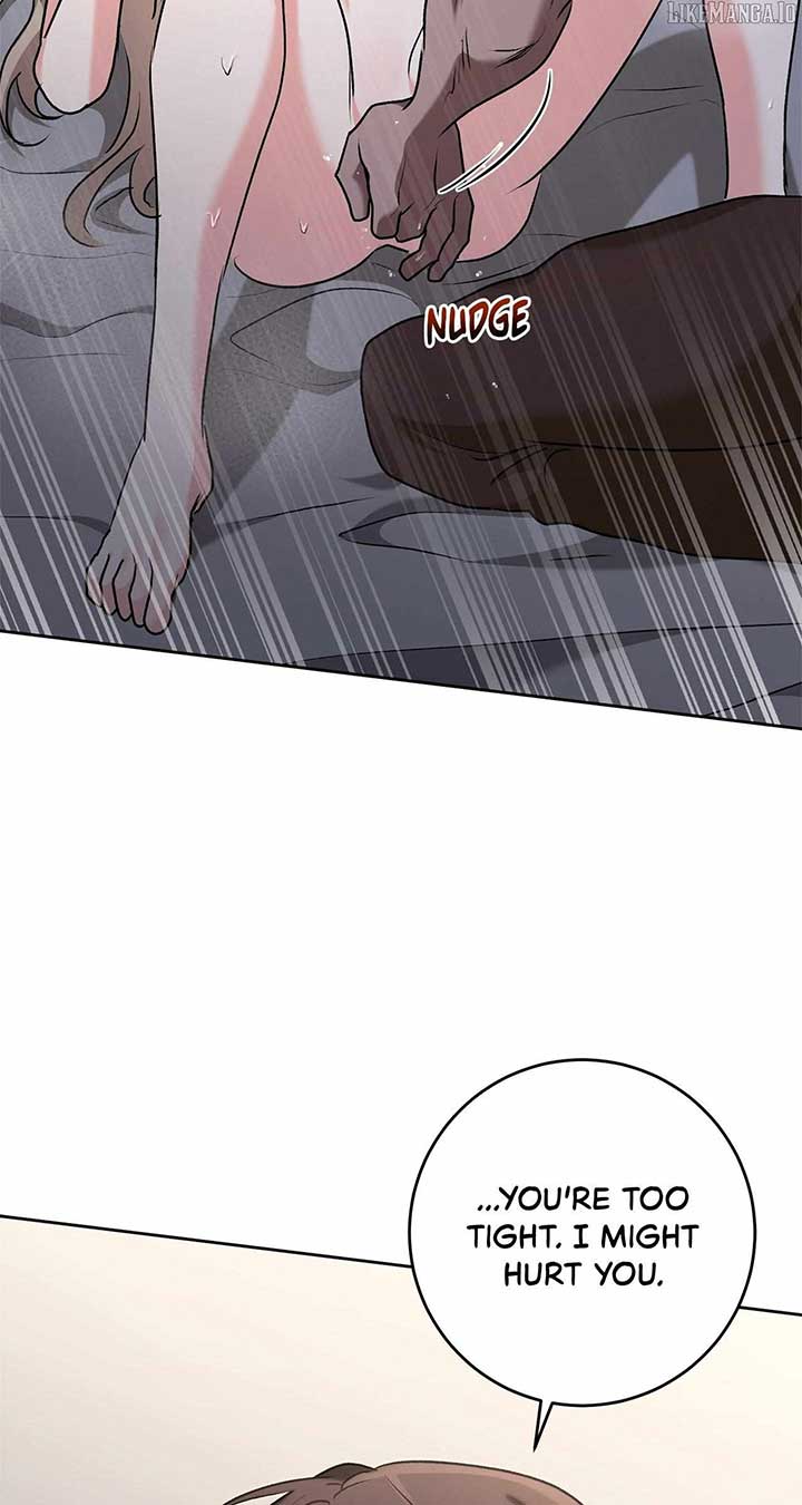 Read Silent And Wild Winter Cabin Manga Online