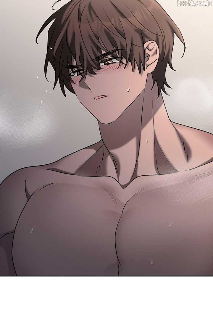 Read Silent And Wild Winter Cabin Manga Online