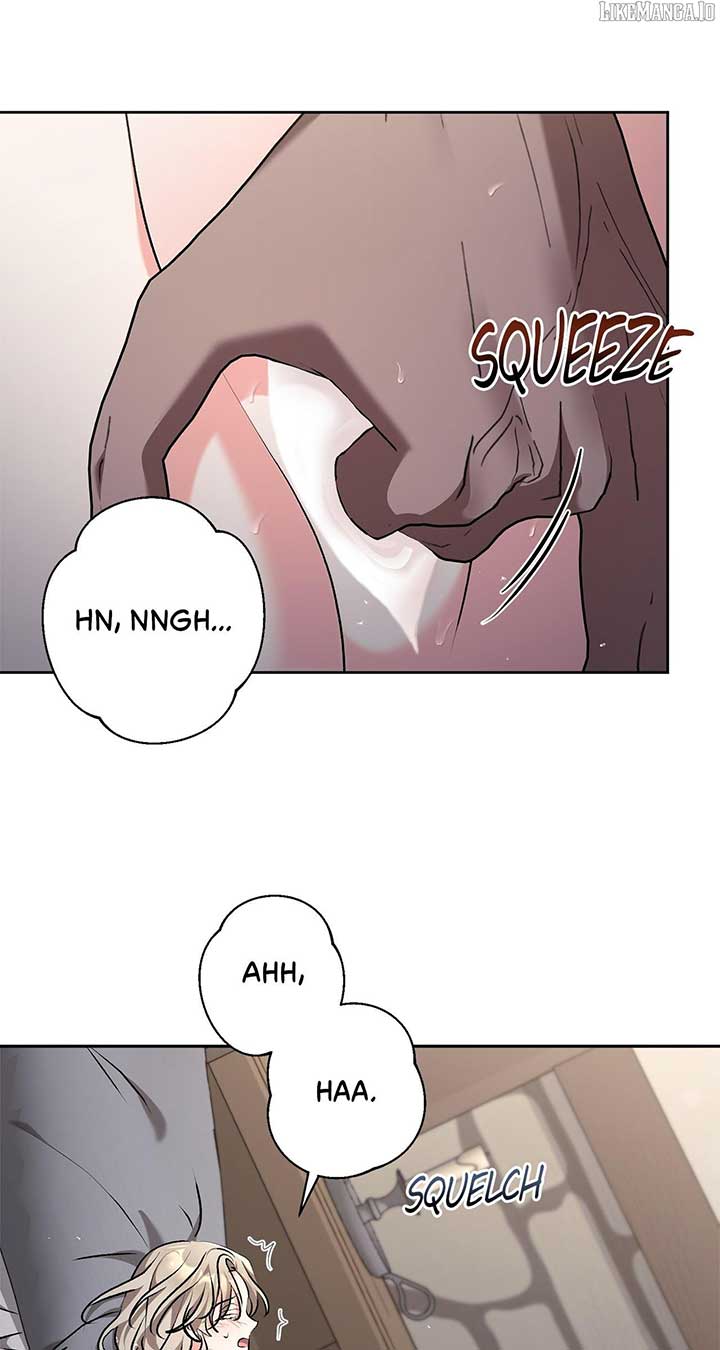 Read Silent And Wild Winter Cabin Manga Online