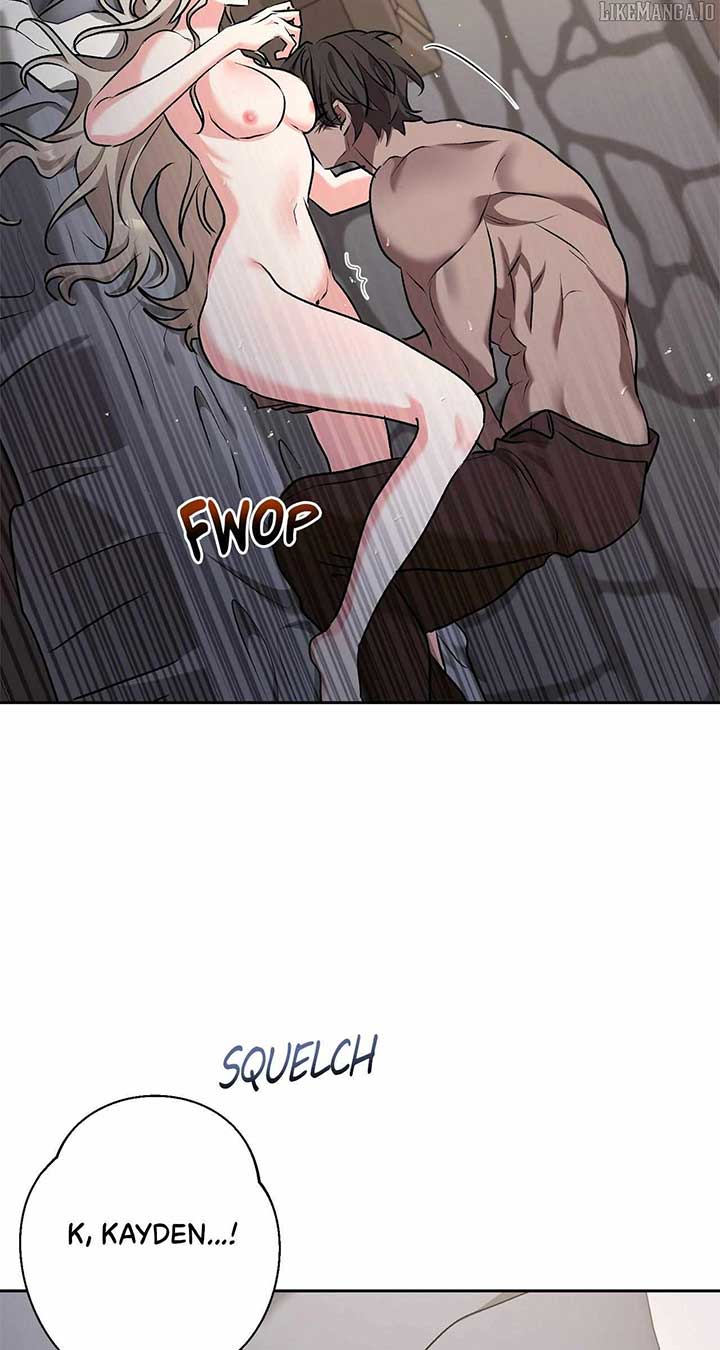 Read Silent And Wild Winter Cabin Manga Online