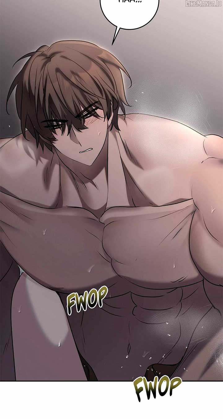 Read Silent And Wild Winter Cabin Manga Online