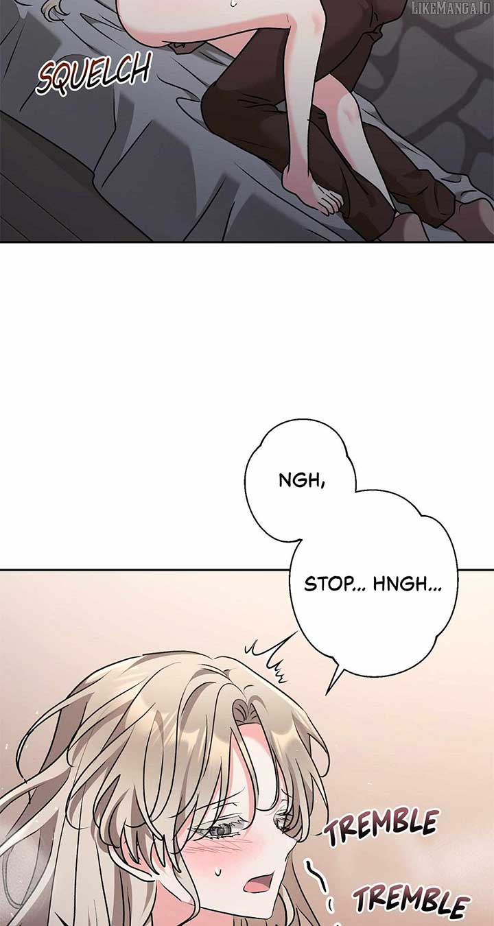 Read Silent And Wild Winter Cabin Manga Online