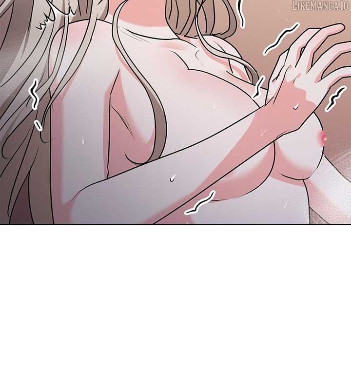 Read Silent And Wild Winter Cabin Manga Online