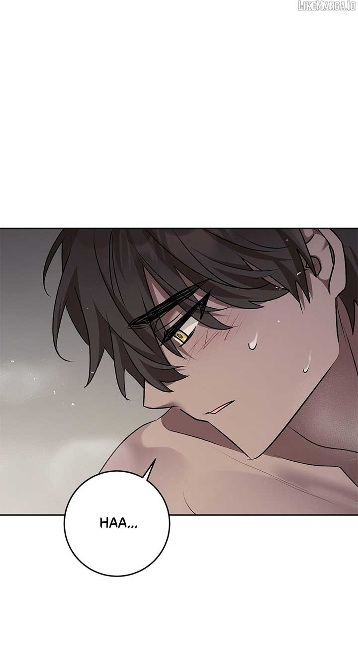 Read Silent And Wild Winter Cabin Manga Online